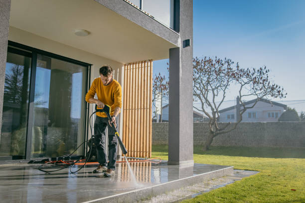 Best Restaurant Pressure Washing  in Eastern Goleta Valley, CA