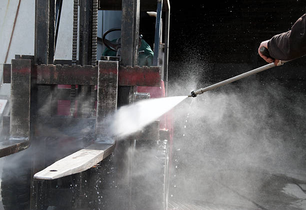 Eastern Goleta Valley, CA Pressure Washing Company